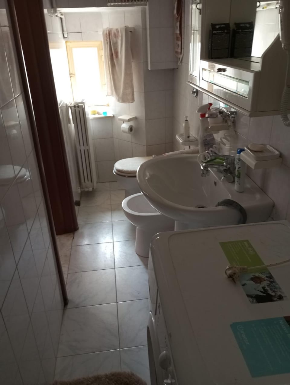 B&B Mollica G. Bed and Breakfast in Basilicata