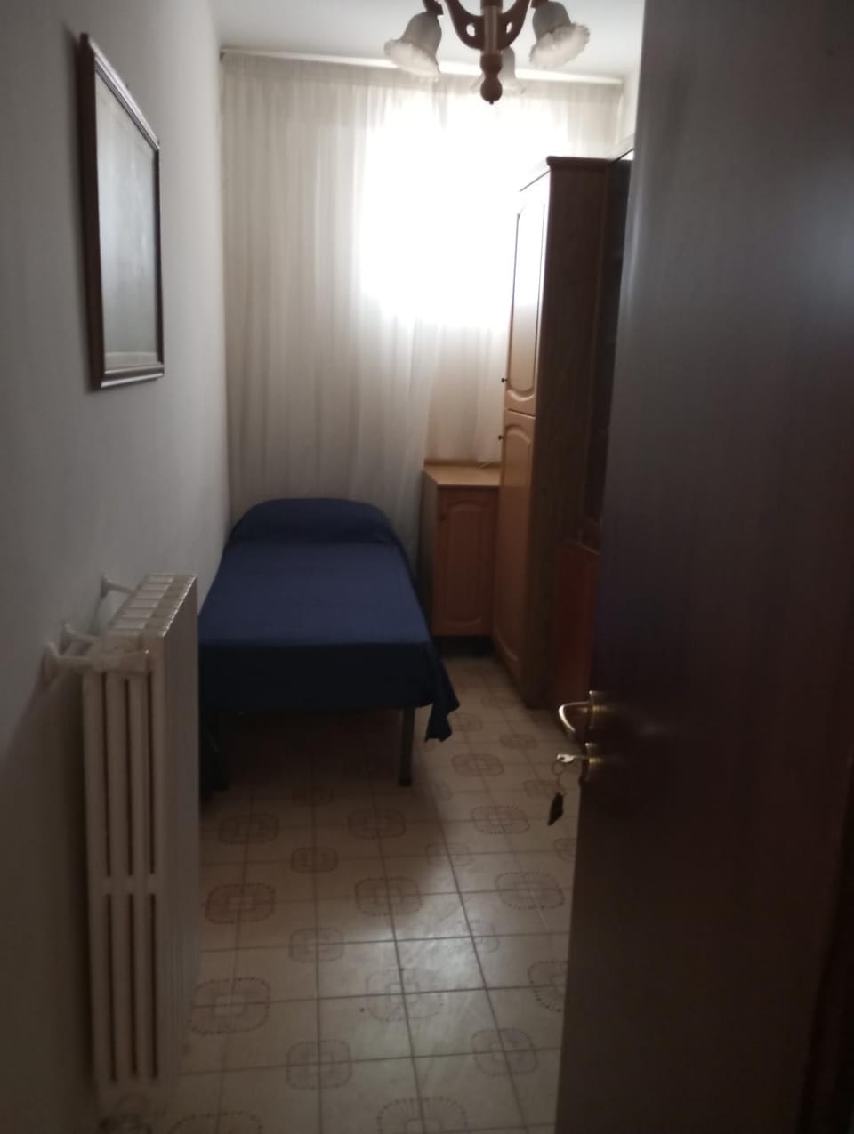 B&B Mollica G. Bed and Breakfast in Basilicata
