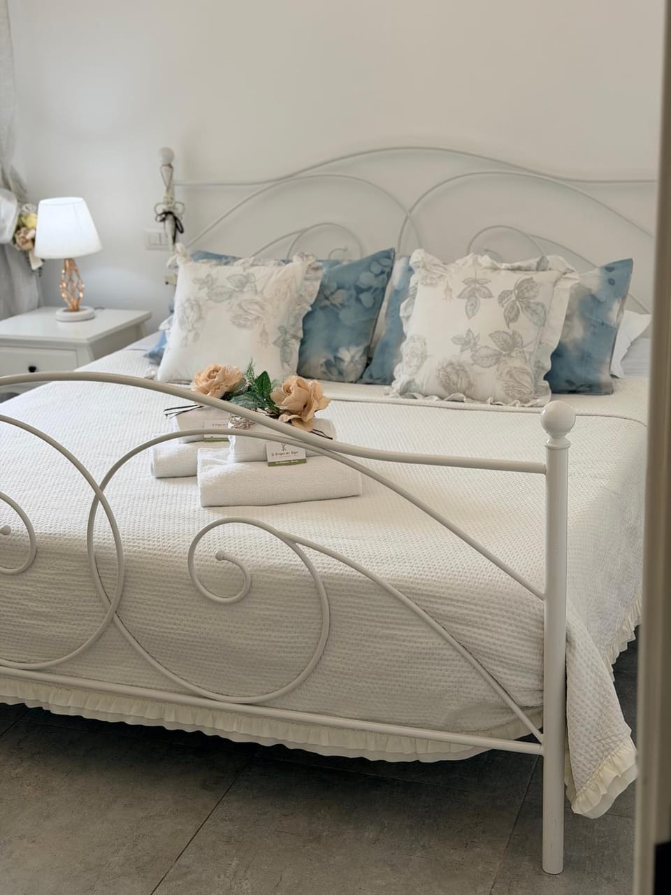 Lo Scrigno Dei Sogni Apartment in San Gimignano