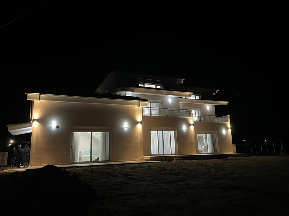TEGEA LUXURY SUITES Artemis Villa in Argolis, Greece