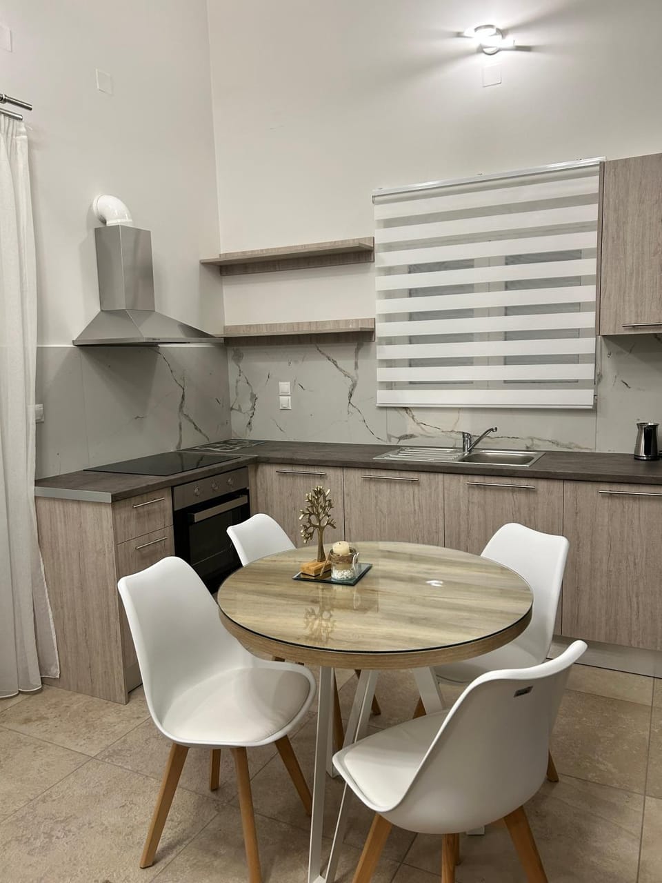 TEGEA LUXURY SUITES Artemis Villa in Argolis, Greece