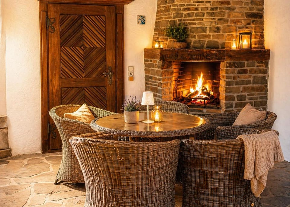 Boutique Apartments in Villa direkt an der Mosel Apartment in Rhineland-Palatinate