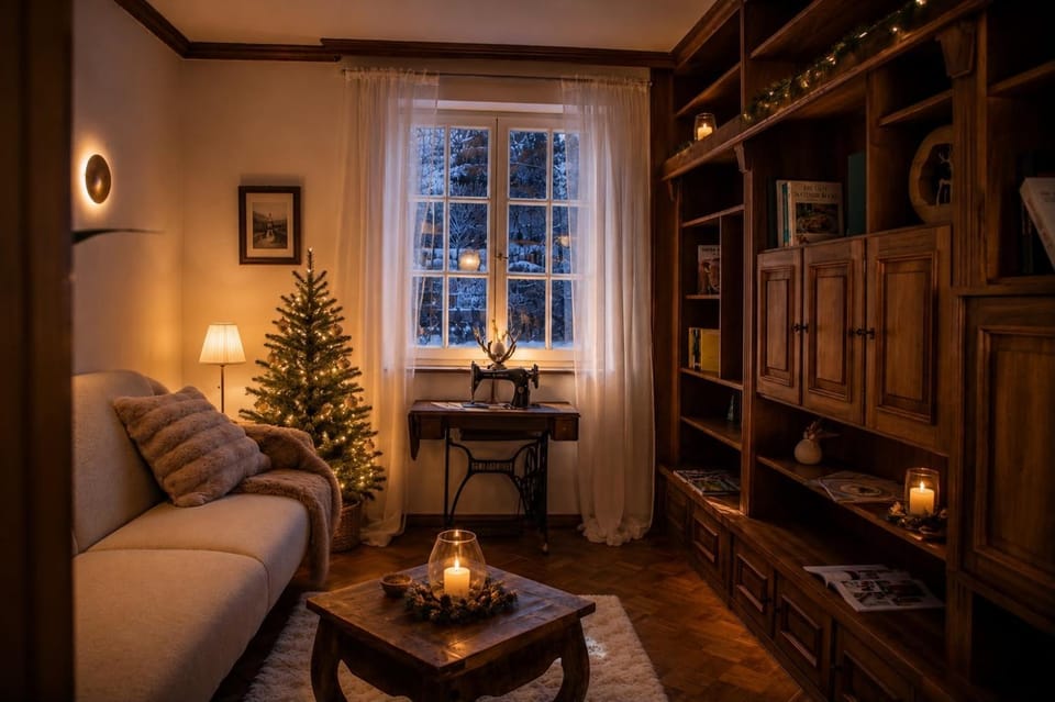 Boutique Apartments in Villa direkt an der Mosel Apartment in Rhineland-Palatinate