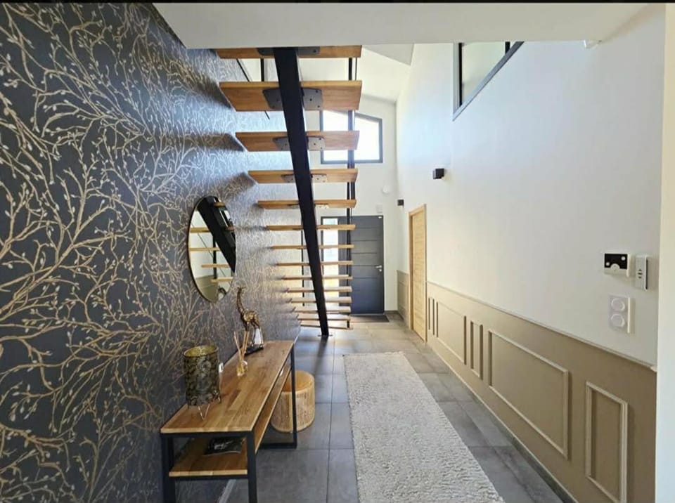 Maison proche du circuit House in Pays de la Loire
