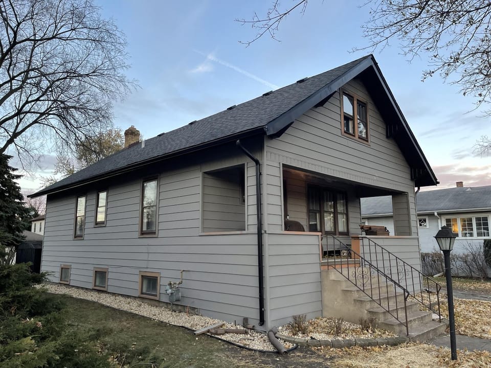 Spacious Retreat Near Convention Centers home House in Des Plaines