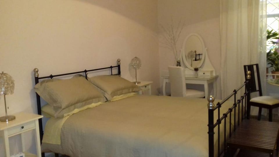 Boezio43B&B Bed and Breakfast in Rome