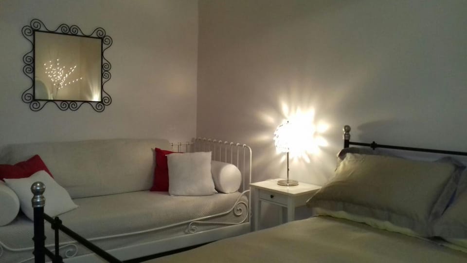 Boezio43B&B Bed and Breakfast in Rome
