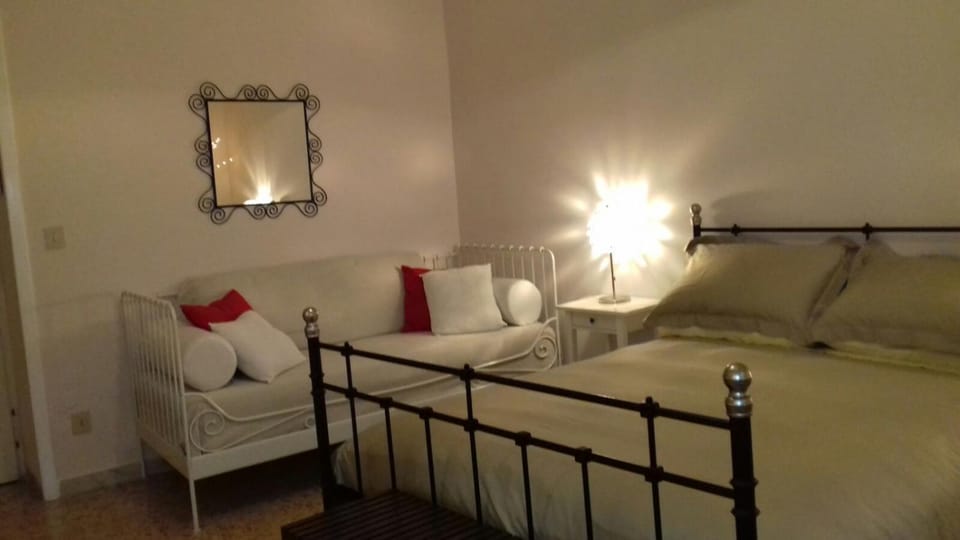 Boezio43B&B Bed and Breakfast in Rome
