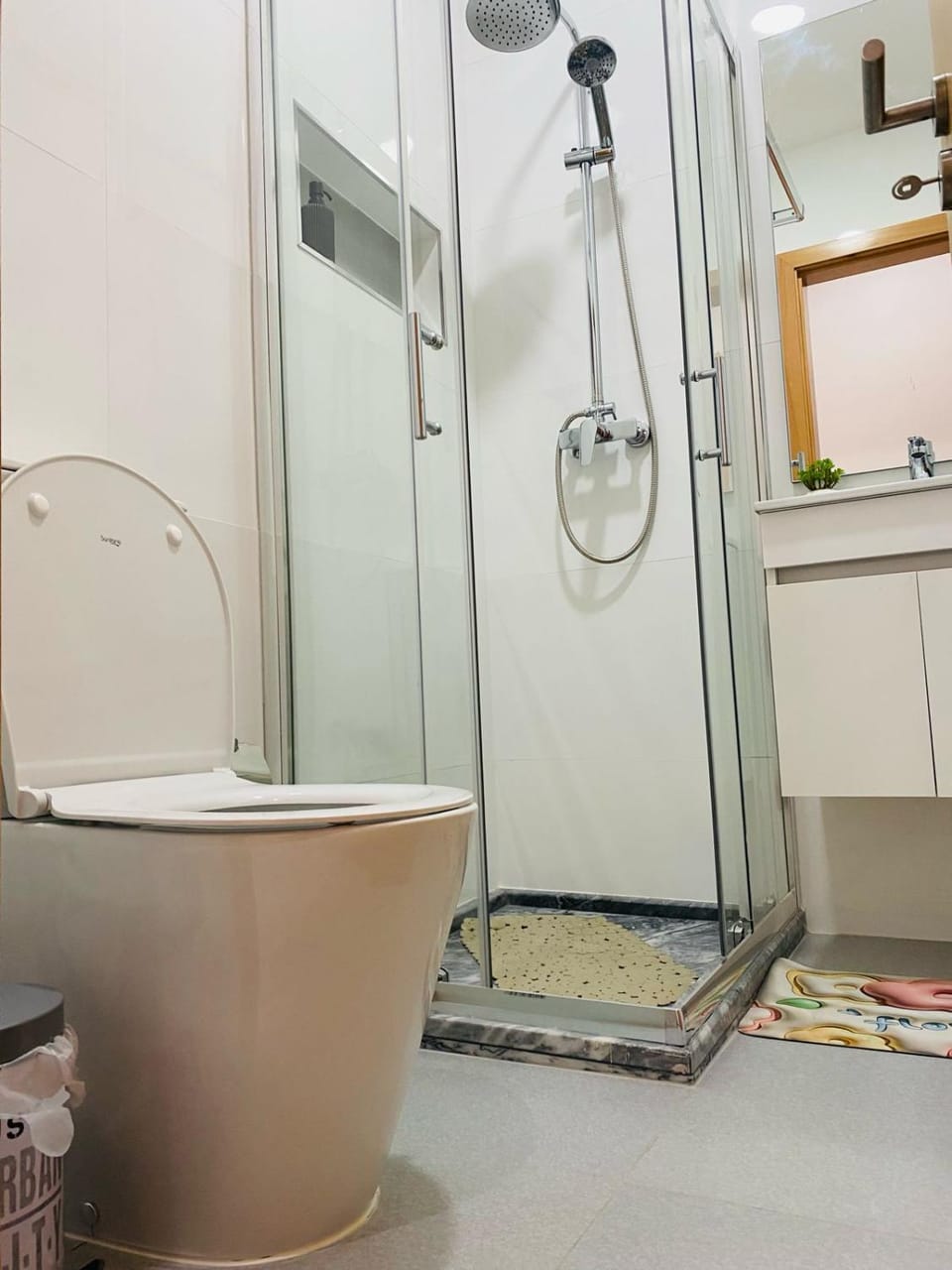 Toilet, Bathroom