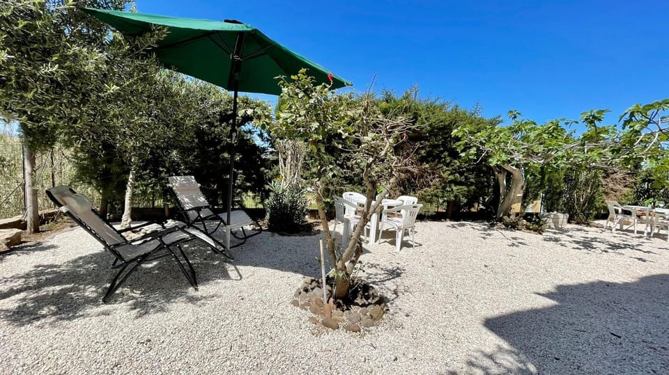 Garden, Garden view
