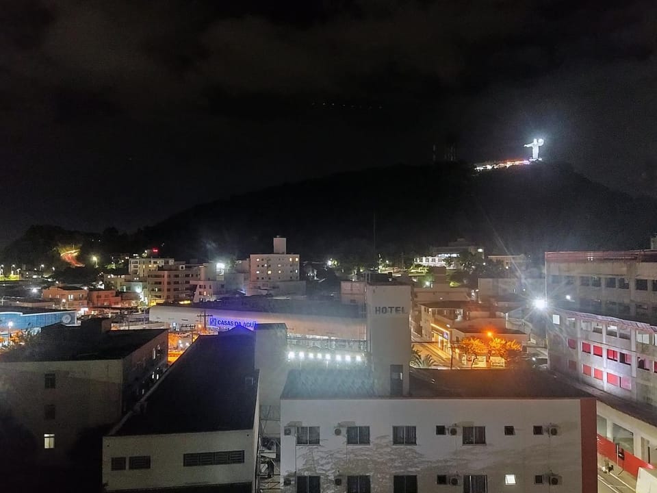 View (from property/room), City view, Mountain view