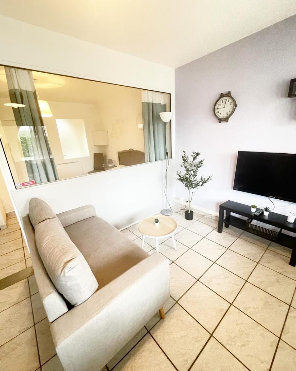 Le cocon Apartment in Nouvelle-Aquitaine