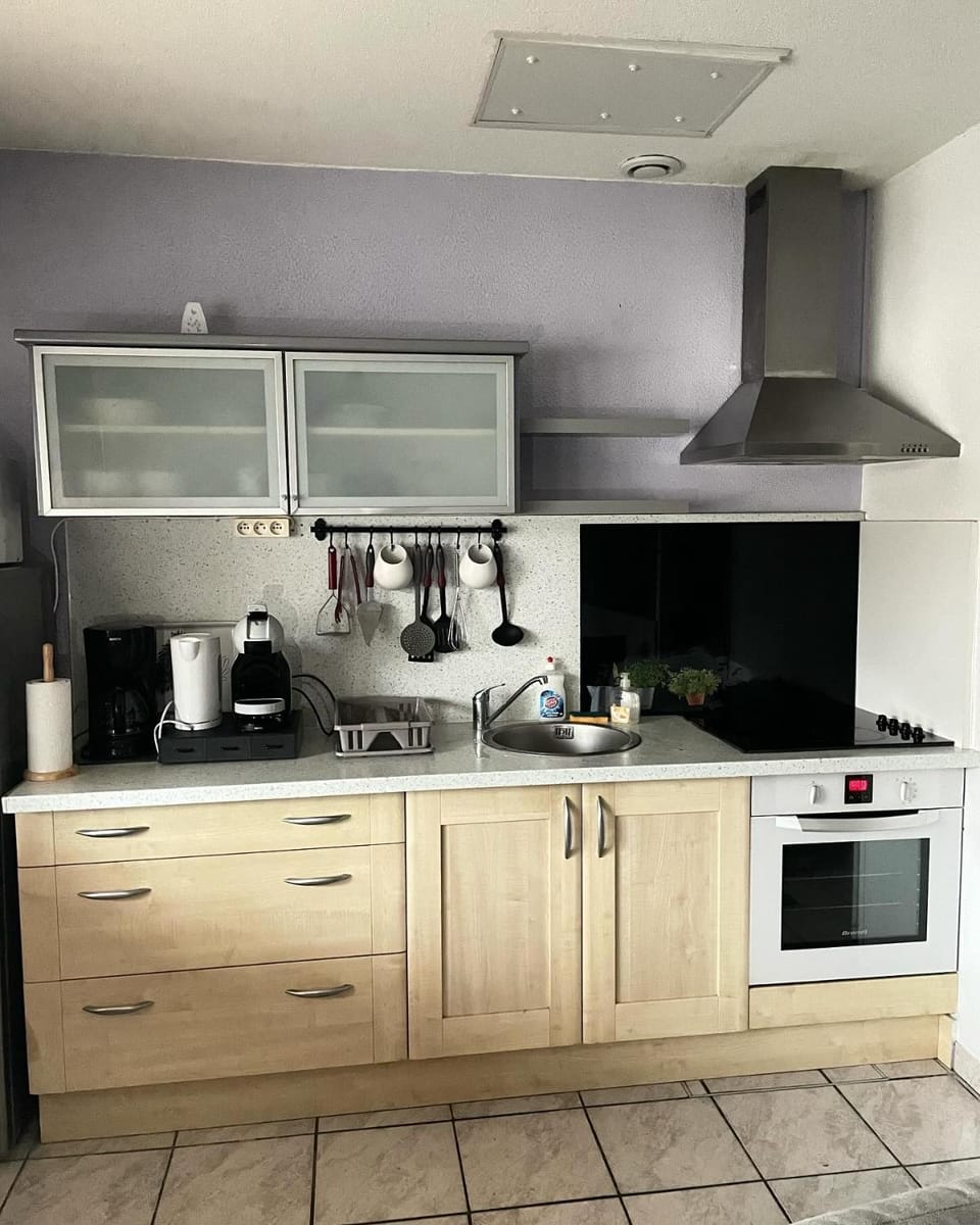 Le cocon Apartment in Nouvelle-Aquitaine