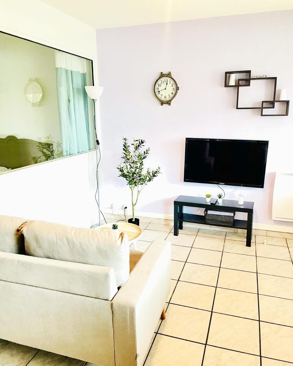 Le cocon Apartment in Nouvelle-Aquitaine