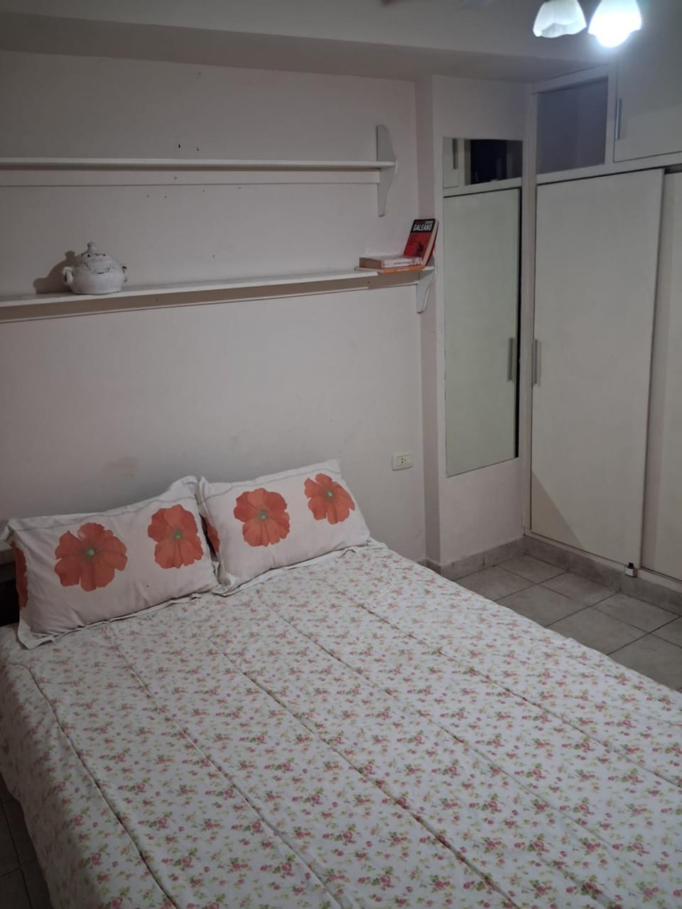 La Moreno Apartment in Santiago del Estero