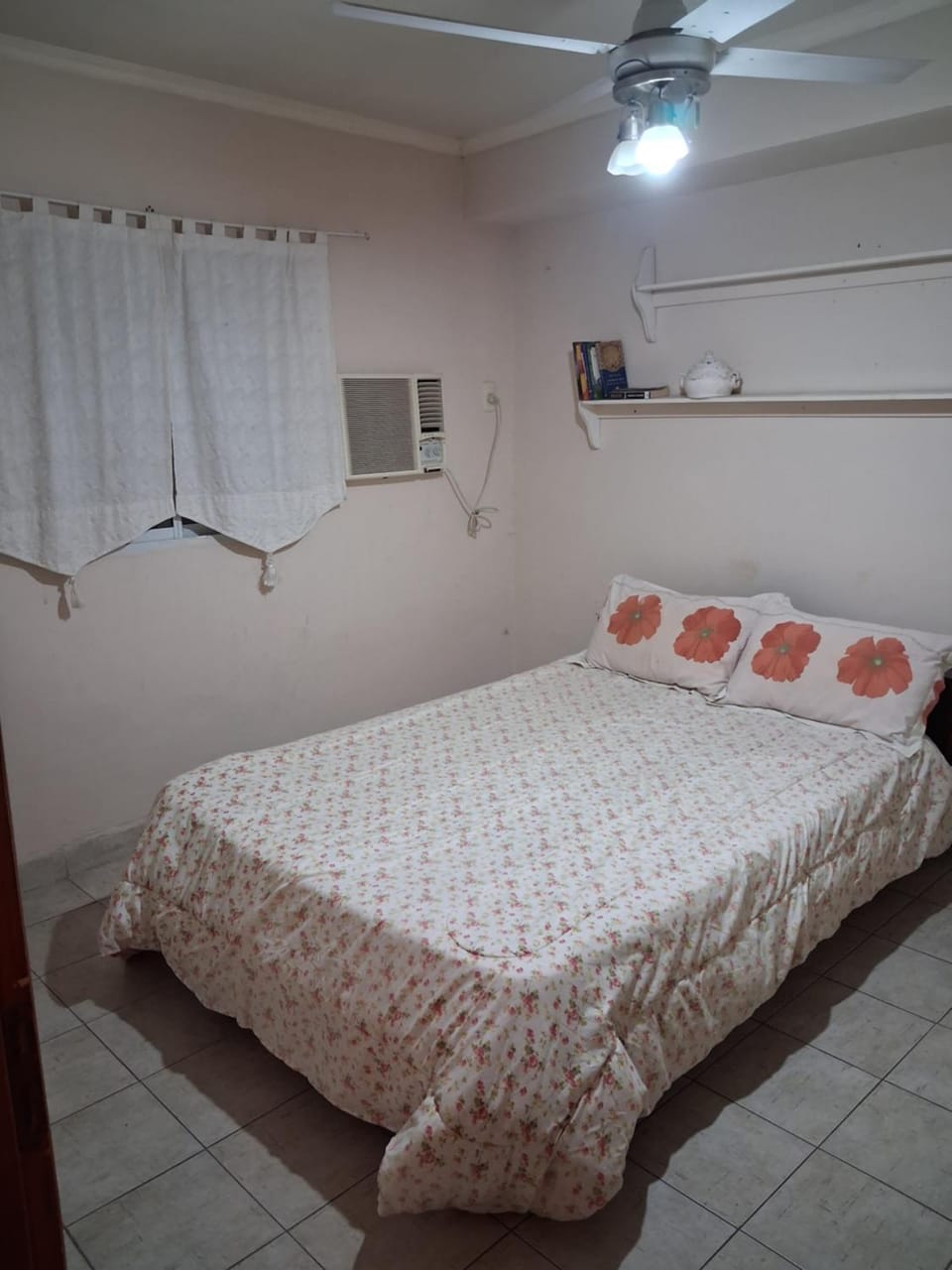 La Moreno Apartment in Santiago del Estero