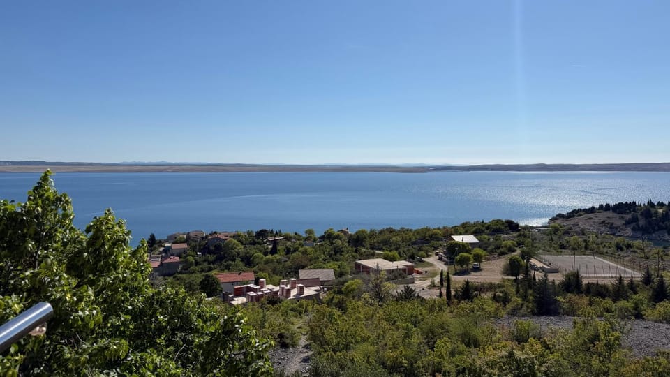 Apartmani Mirjana Apartment in Zadar County