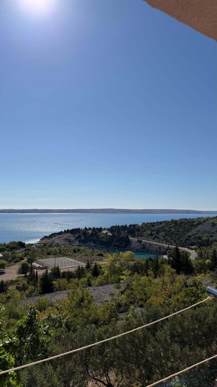 Apartmani Mirjana Apartment in Zadar County