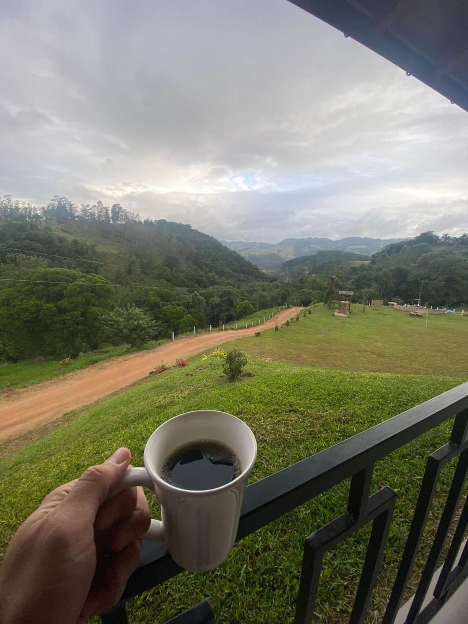 Natural landscape, View (from property/room)