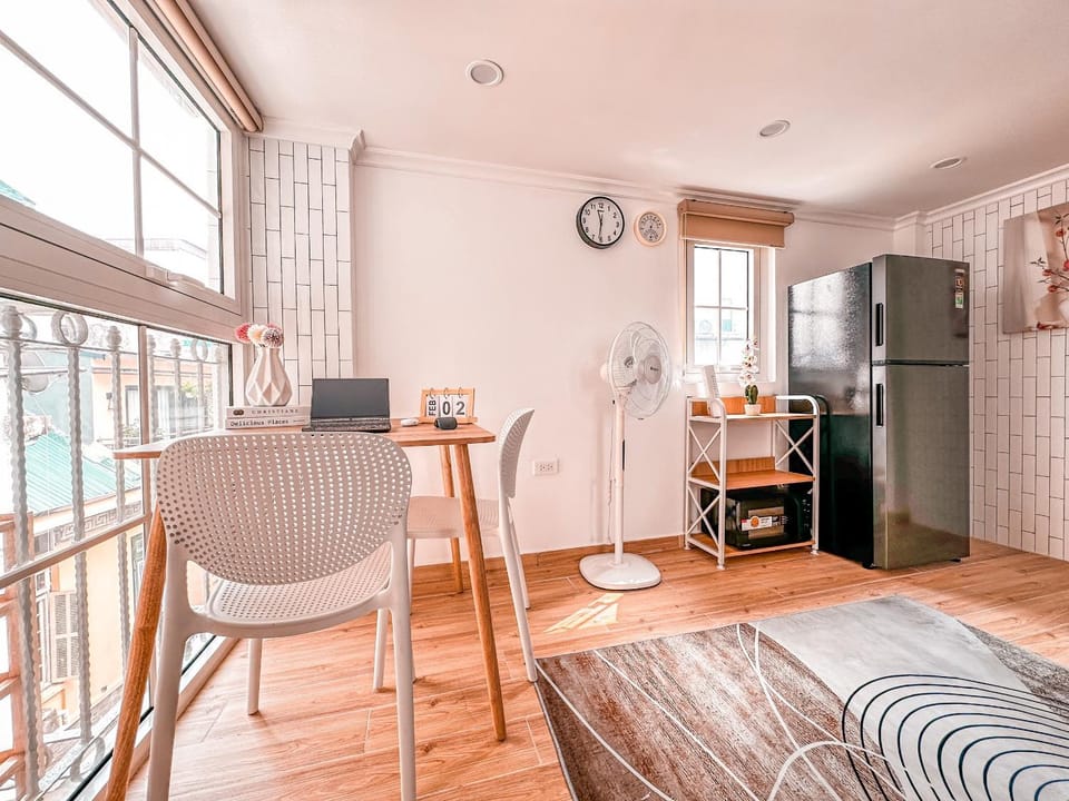 La Casa Di Dicembre Bed and Breakfast in Hanoi