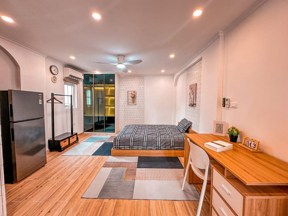 La Casa Di Dicembre Bed and Breakfast in Hanoi