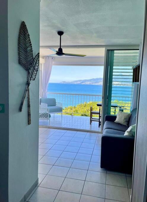 studio proche plages Apartment in Les Trois-Îlets