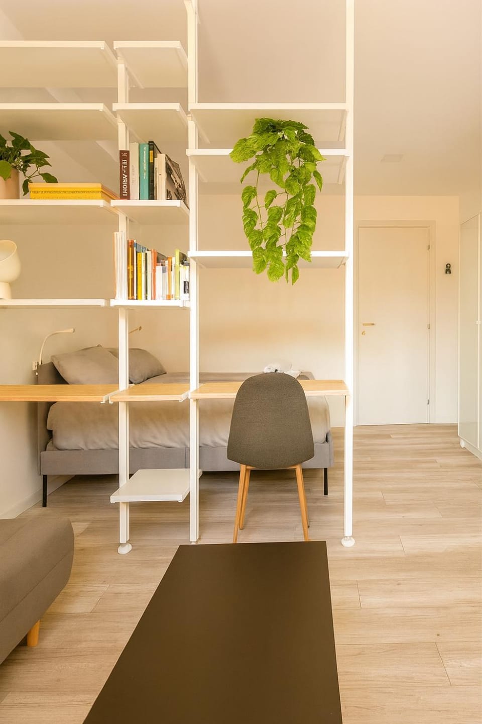CASA BIA House in Bergamo