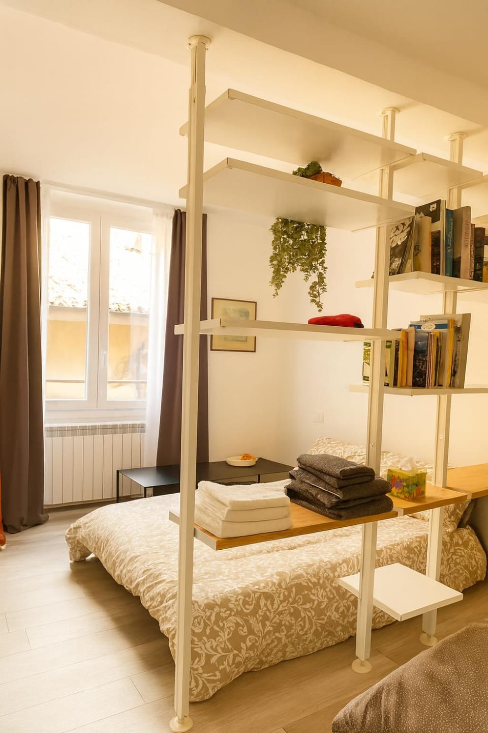 CASA BIA House in Bergamo