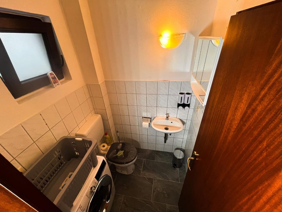 Herrenalber Apartment in Baden-Württemberg
