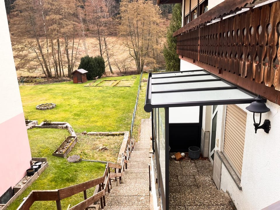 View (from property/room)