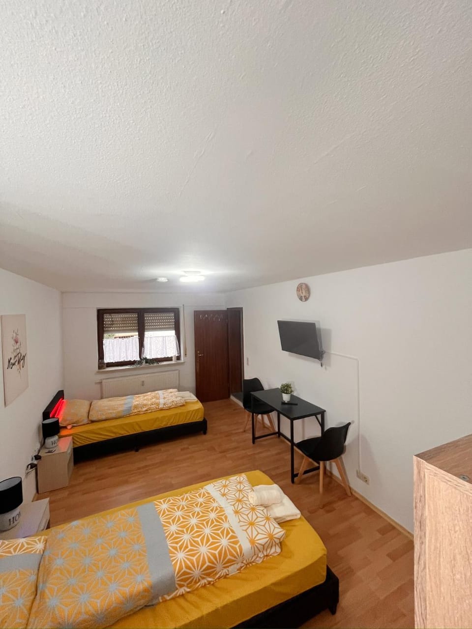 Herrenalber Apartment in Baden-Württemberg