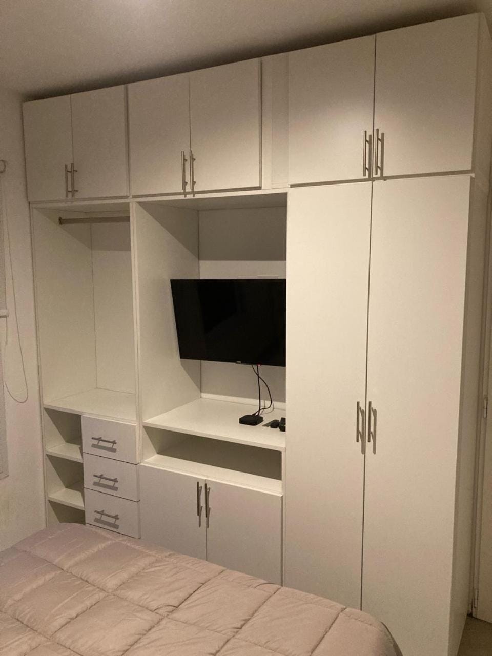 Casa en General Rodríguez. Apartment in Buenos Aires Province