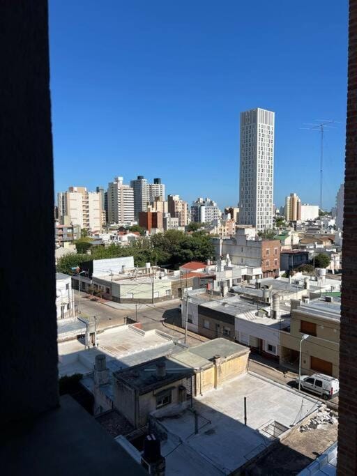 Neighbourhood, City view, Street view