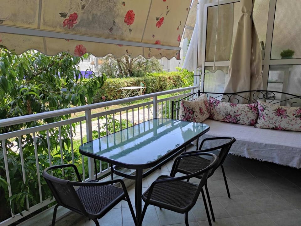 Studio Aloe Apartment in Decentralized Administration of Macedonia and Thrace