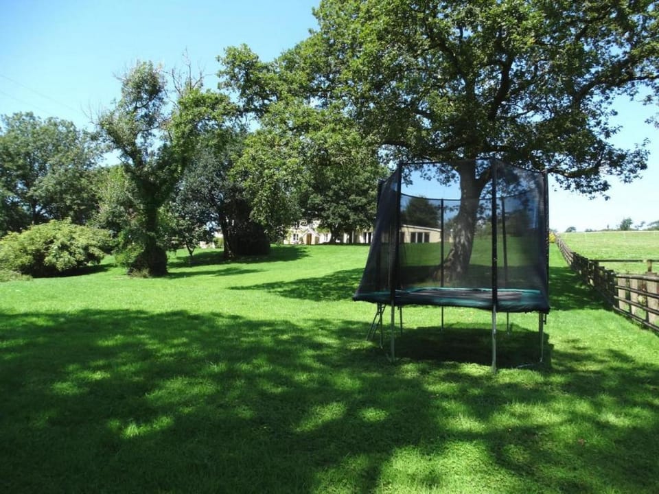 Garden, Garden view