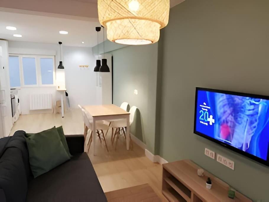 Anochecer en Gijón-VUT3724-AS Apartment in Gijón