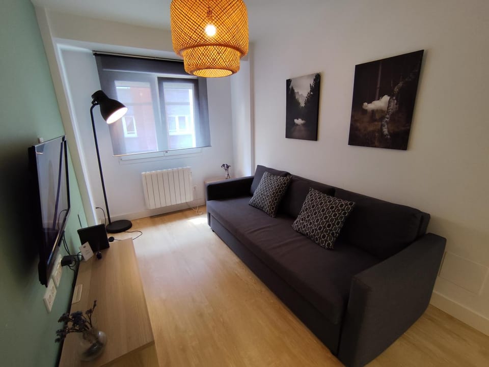 Anochecer en Gijón-VUT3724-AS Apartment in Gijón