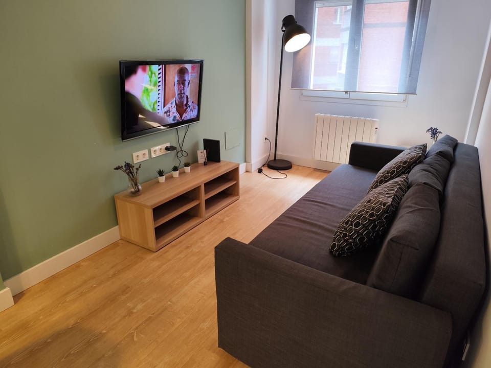 Anochecer en Gijón-VUT3724-AS Apartment in Gijón
