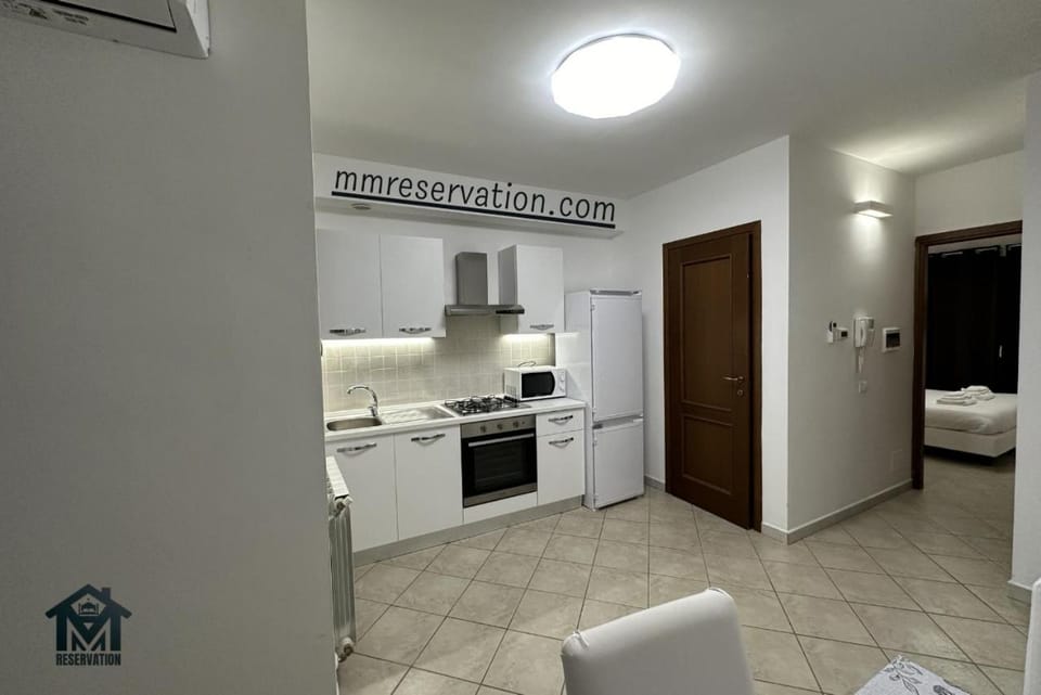 Ciclamino Appartamento Roma Apartment in Lazio