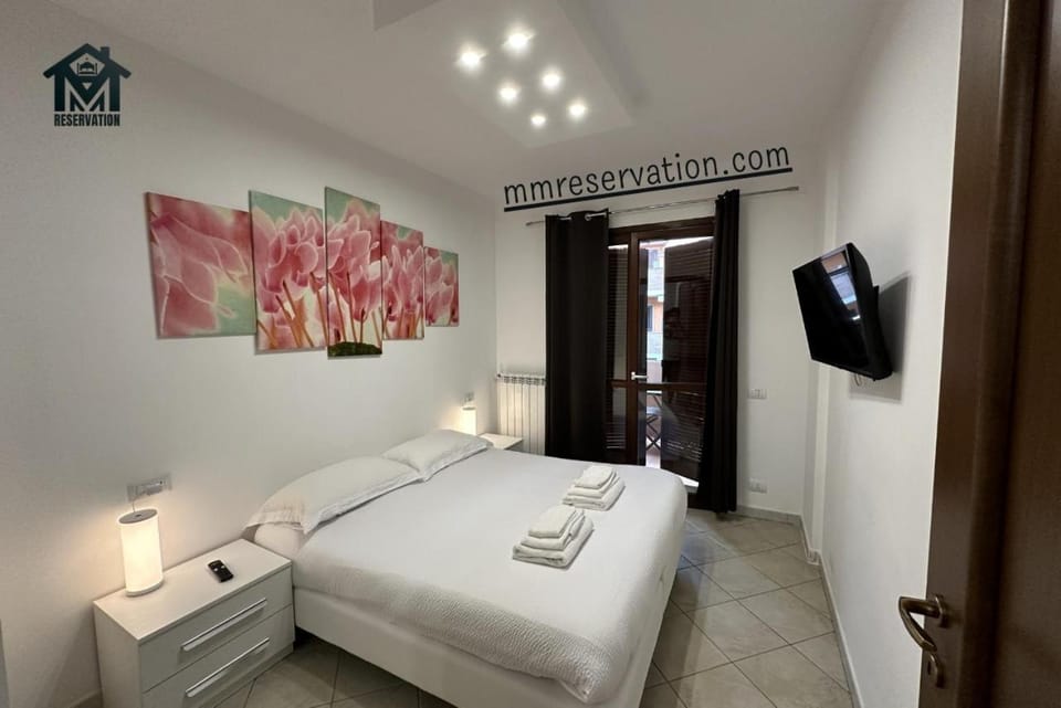 Ciclamino Appartamento Roma Apartment in Lazio