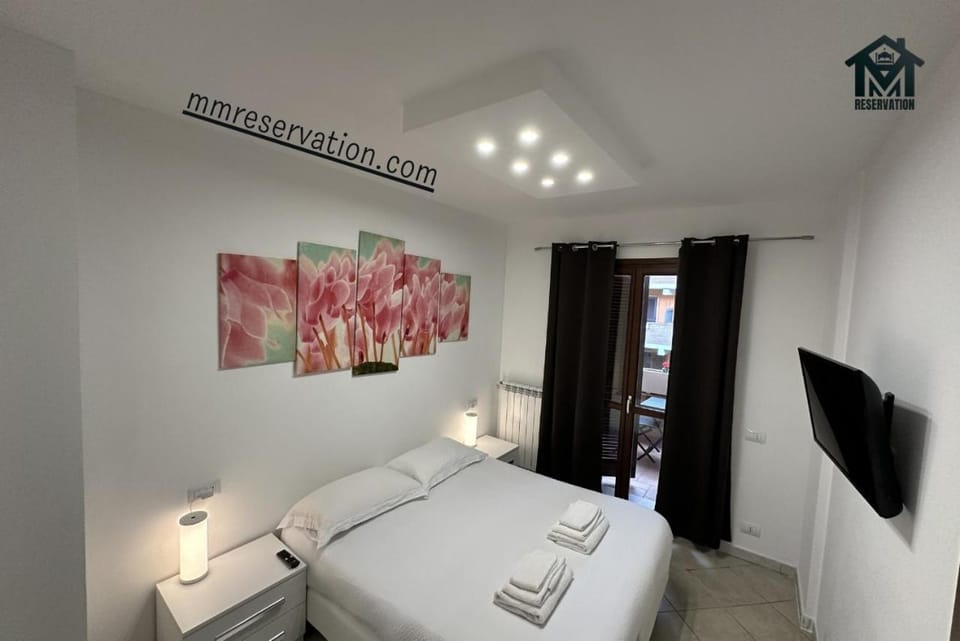 Ciclamino Appartamento Roma Apartment in Lazio