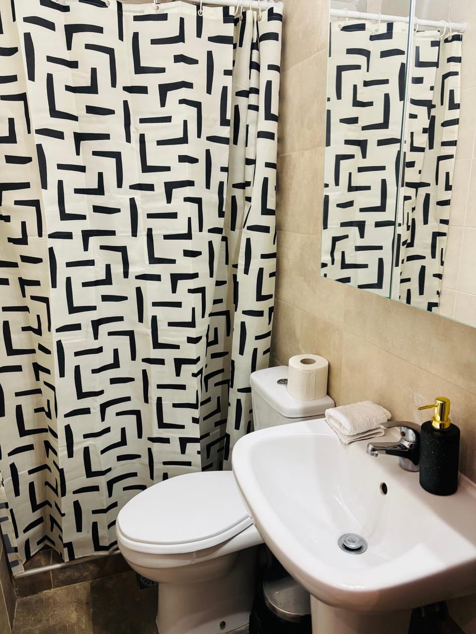 Downtown Studio 41 Apartment in Decentralized Administration of Macedonia and Thrace