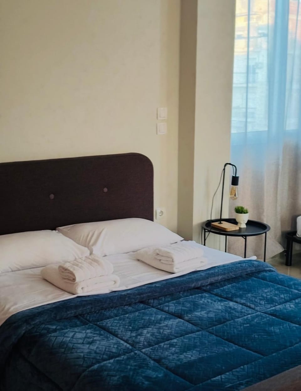 Downtown Studio 41 Apartment in Decentralized Administration of Macedonia and Thrace