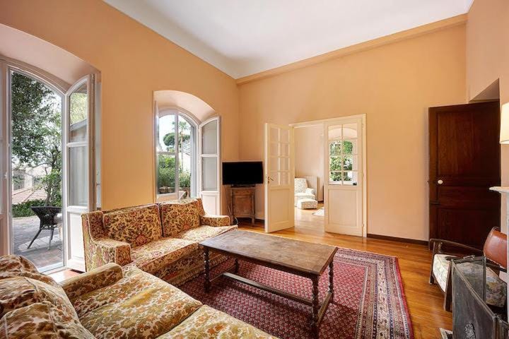 La Vignetta Villa con giardino House in Liguria