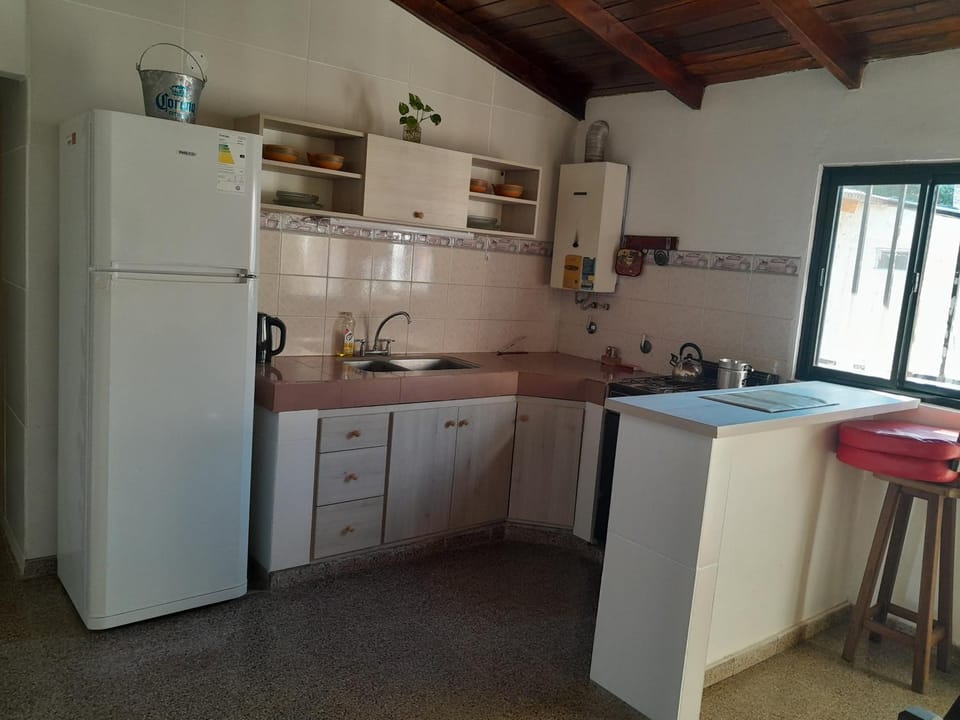 Casa Cover Apartment in Gualeguaychú