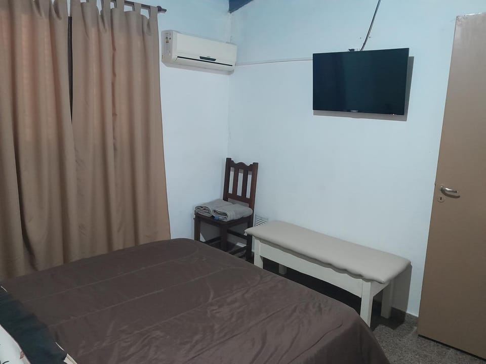 Casa Cover Apartment in Gualeguaychú