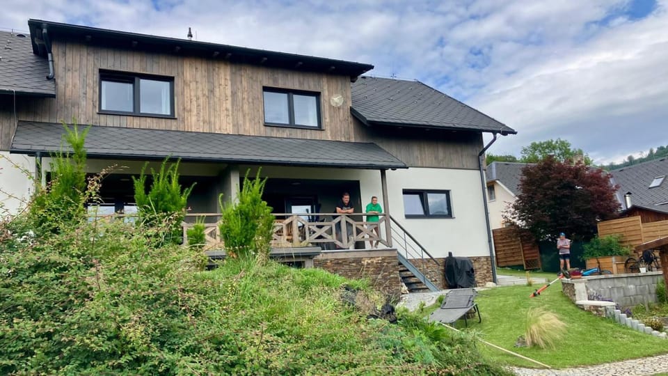 Apartmány Na Kopci Apartment in Lower Silesian Voivodeship