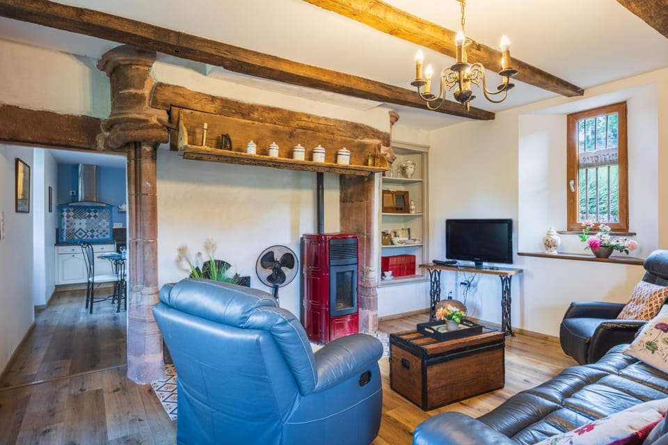 Gite De Ségonzac House in Occitanie