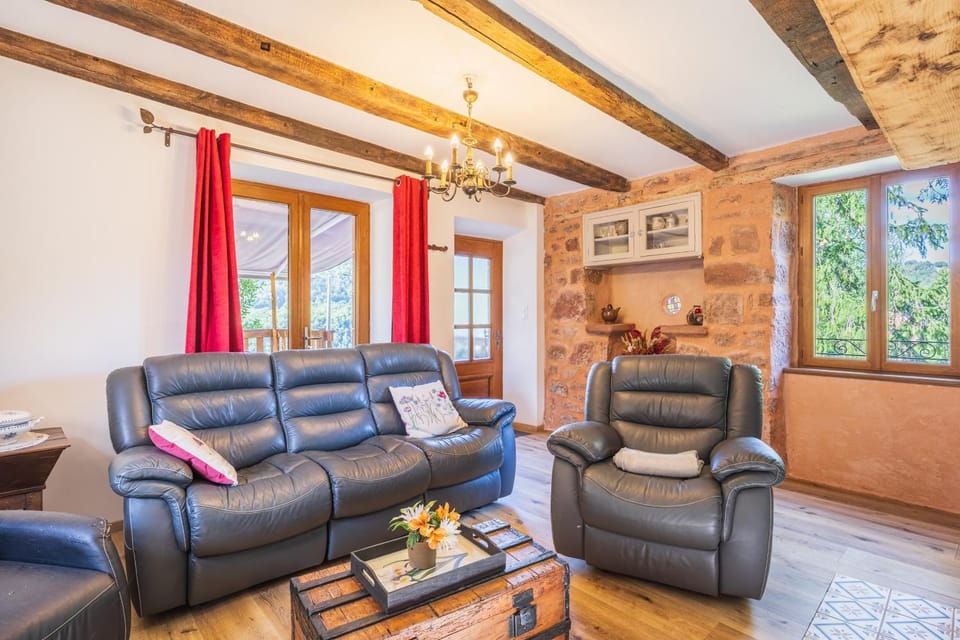Gite De Ségonzac House in Occitanie