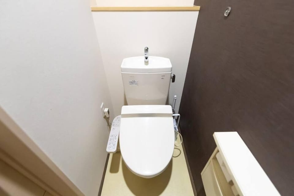 Toilet, Bathroom, bidet